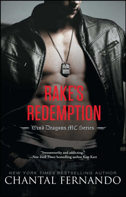 Rakes Redemption 5 Wind Dragons Motorcycle Club