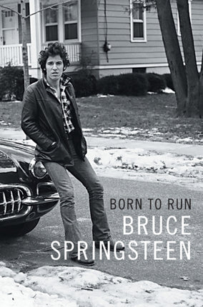 Born to Run