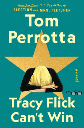 Tracy Flick Cant Win