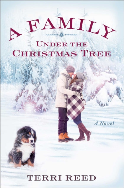 A Family Under the Christmas Tree: A Novel