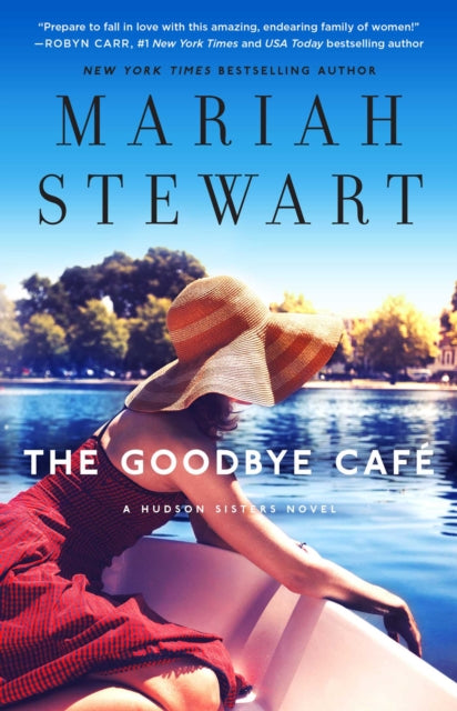 The Goodbye Café