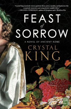 FEAST OF SORROW