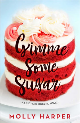 Gimme Some Sugar: Volume 6