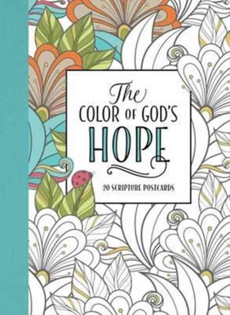 The Color of God's Hope