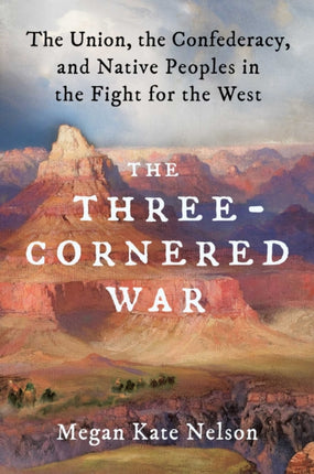 The Three-Cornered War