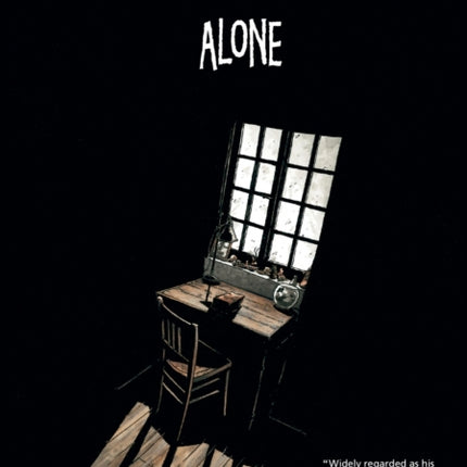 Alone