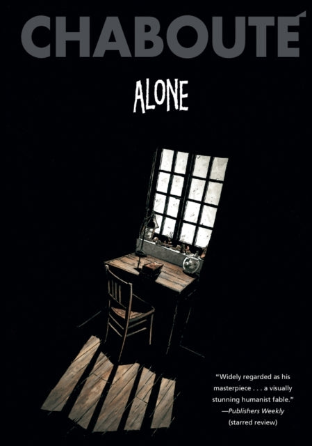 Alone