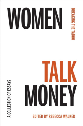 Women Talk Money: Breaking the Taboo