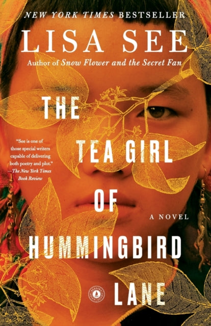 The Tea Girl of Hummingbird Lane: A Novel