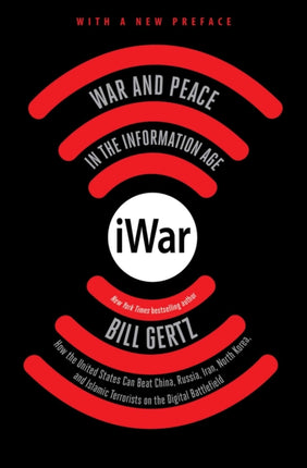 iWar: War and Peace in the Information Age