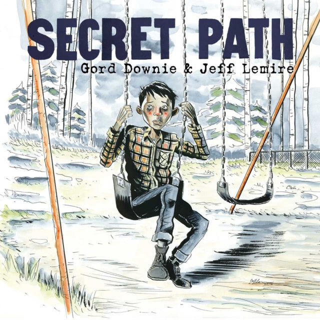 Secret Path