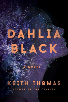 Dahlia Black: A Novel