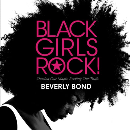 Black Girls Rock