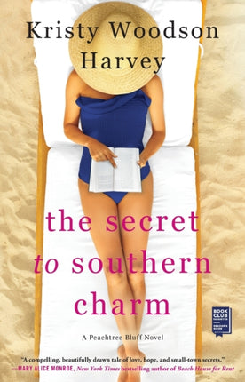The Secret to Southern Charm