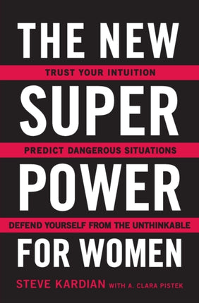 The New Superpower for Women