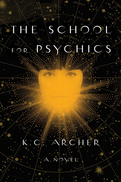 School for Psychics