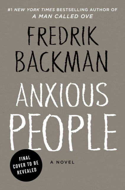 Anxious People