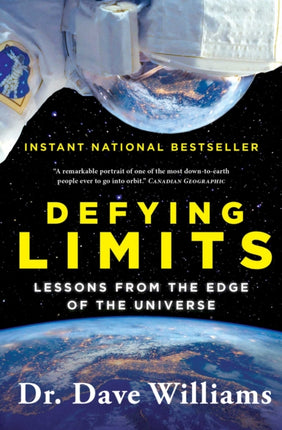 Defying Limits: Lessons from the Edge of the Universe