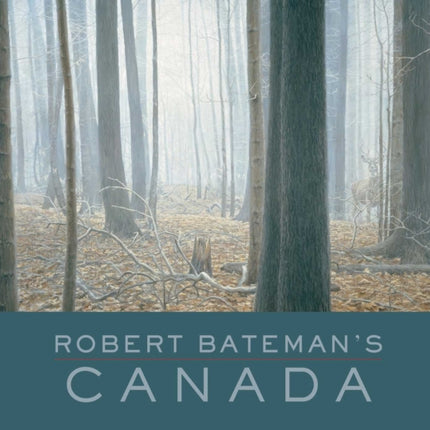 Robert Batemans Canada