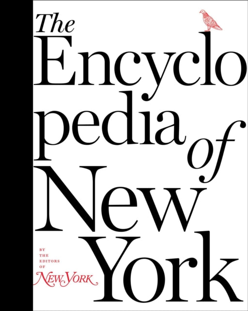 The Encyclopedia of New York