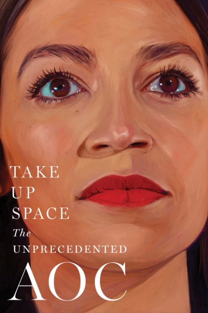 Take Up Space