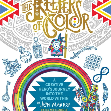 The Keepers of Color