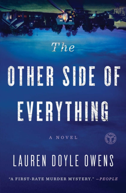 The Other Side of Everything: A Novel