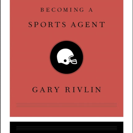 Becoming a Sports Agent