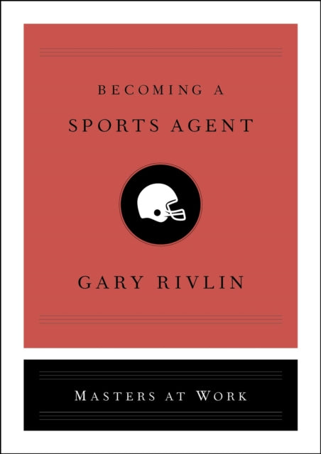 Becoming a Sports Agent