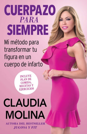 Cuerpazo Para Siempre Spanish Original