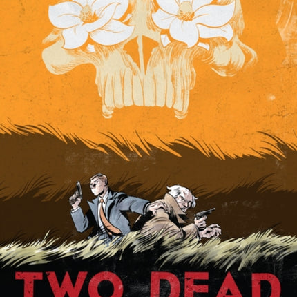 Two Dead