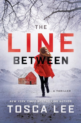 The Line Between: A Thrillervolume 1