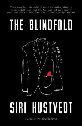 The Blindfold