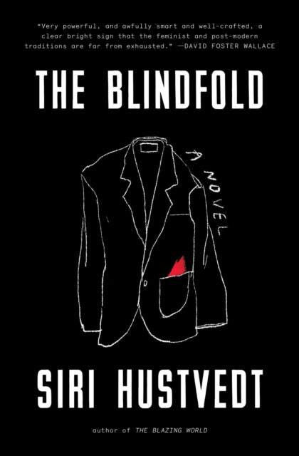 The Blindfold