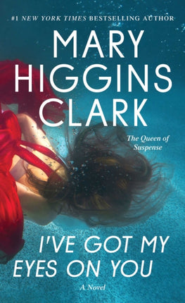 Ive Got My Eyes on You