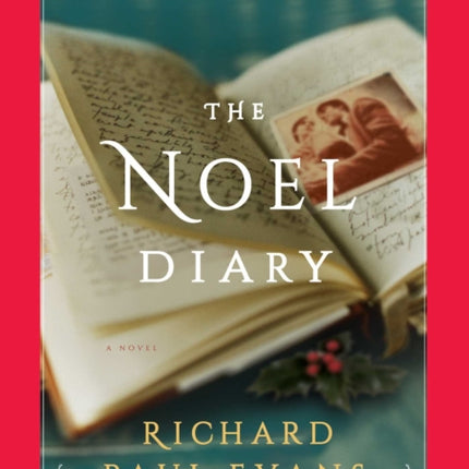 The Noel Diary