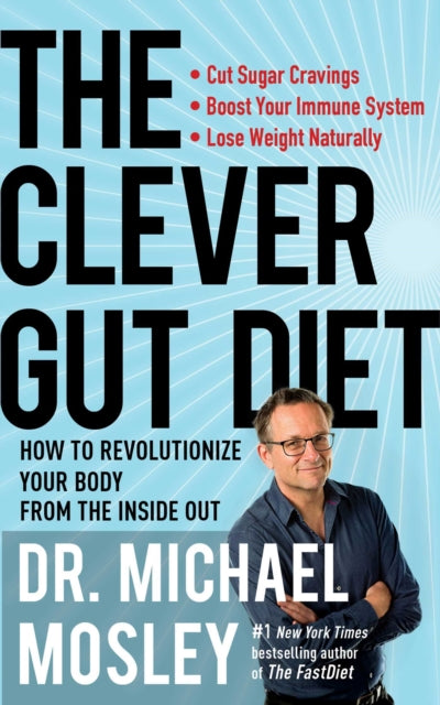 The Clever Gut Diet