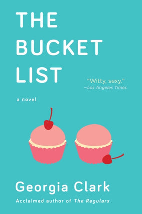 The Bucket List A Novel