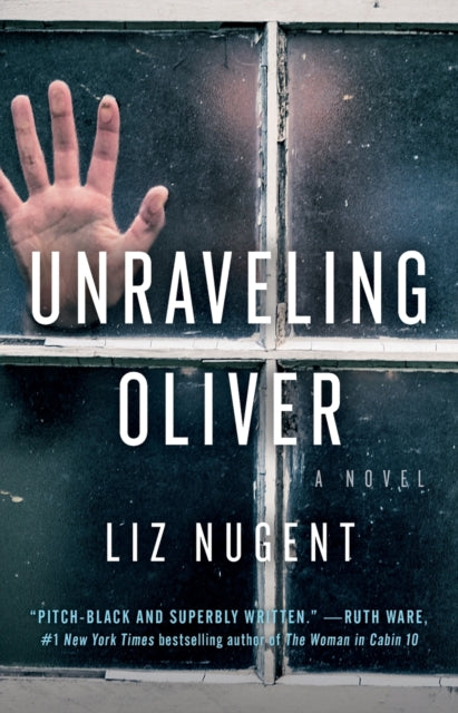 Unraveling Oliver