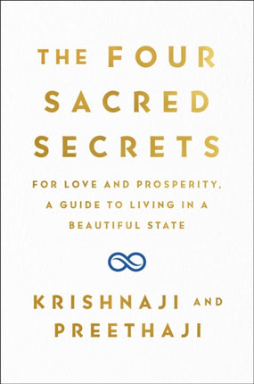 The Four Sacred Secrets