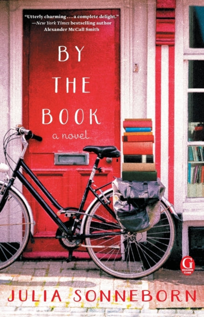 By the Book: A Book Club Recommendation!