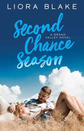 Second Chance Season: Volume 2