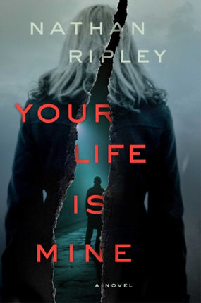 Your Life Is Mine
