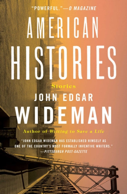 American Histories: Stories