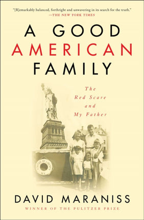 A Good American Family