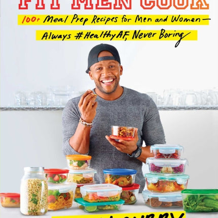 Fit Men Cook