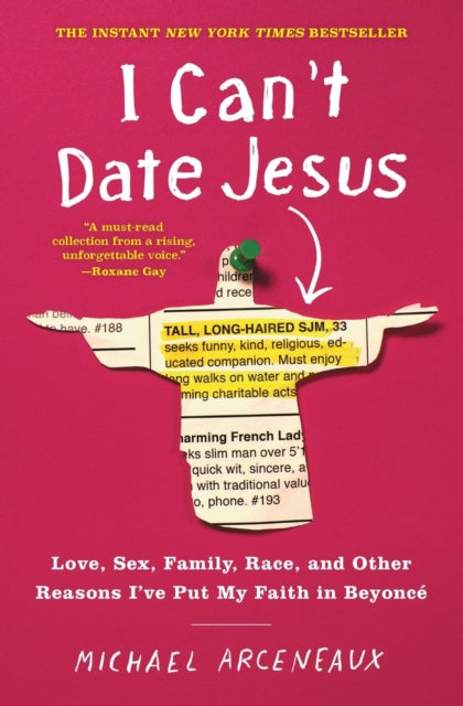 I Cant Date Jesus