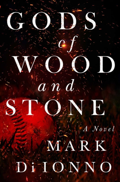 Gods of Wood and Stone