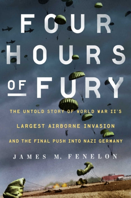 Four Hours of Fury