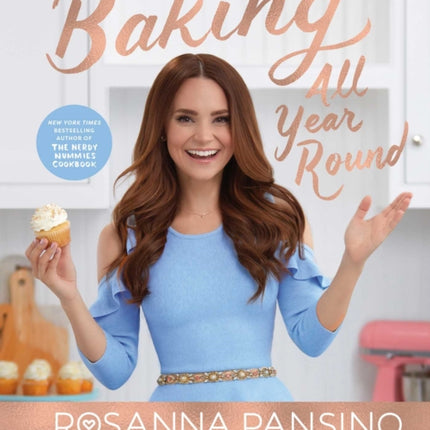 Baking All Year Round Holidays  Special Occasions